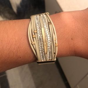 Nordstrom bracelet worn once